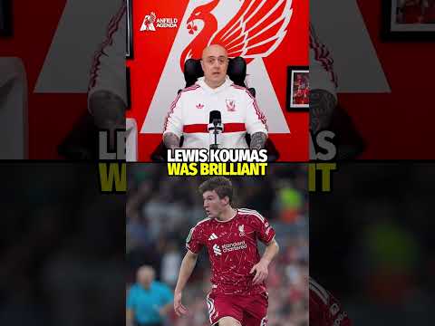 Lewis Koumas, Take A Bow 👏