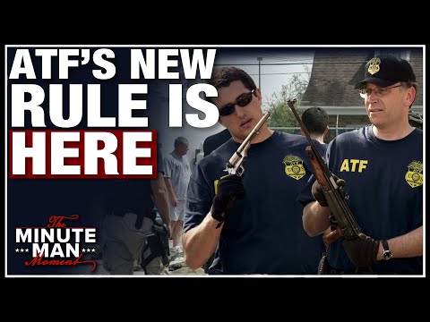 The 5 WORST Parts Of ATF's New Rule