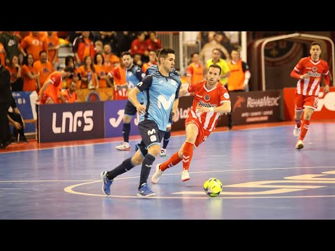 Jimbee Cartagena - Movistar Inter Jornada 23 Temp 19-20