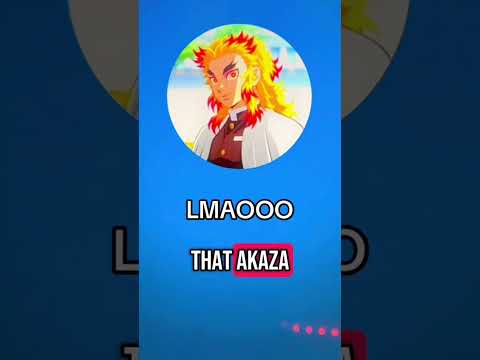 “He is ROUND” 😭 #fyp #anime #demonslayer #kny #tanjiro #kimetsunoyaiba #cai #characterai #funny #fy