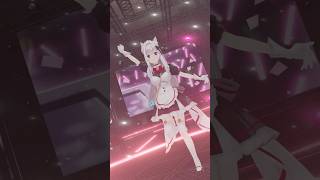 【3Dお披露目】Strawberry Story/明堂しろね #Shorts #VTuber #3Dライブ #オリジナル曲