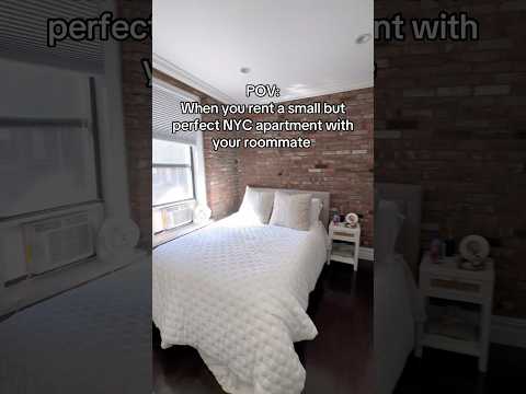 2-Bed Apartment for Rent in East Village, Manhattan NY