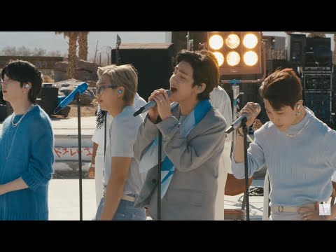 BTS - For Youth (LIVE)