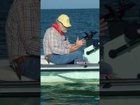 Omega’d Up for Tarpon with Flip Pallot!