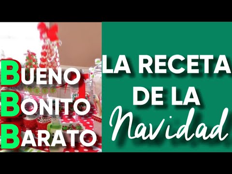 BUENO, BONITO Y BARATO: Madame Papin nos enseña las entradas para Navidad