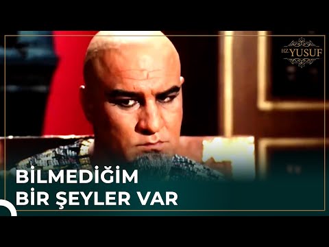 Potifar, Züleyha ve Hz.Yusuf'tan Şüphenlendi | Hz. Yusuf