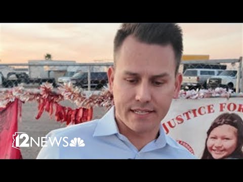 Community demands justice 1 year after Emily Pike was found dead