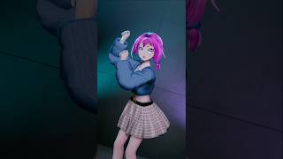 MEAO！ #unity3d #anime #モーションキャプチャー