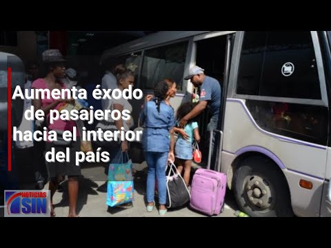 #SINyMuchoMás: Aumenta, mercado y navidad