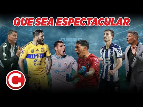 Clásico Regio 133: que sea espectacular | CANCHA En Vivo