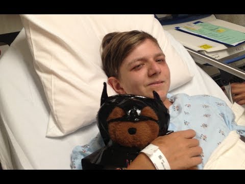 Help Josh Meet Will Ferrell | One List One Life