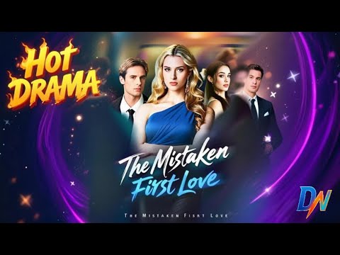 The Mistaken First Love #englishdrama #themistakenfirstlove