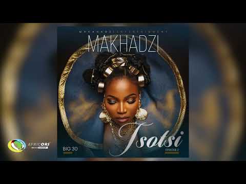 Makhadzi Entertainment - Afrikompo (Ft. Zee Bouy, Gusba Banana & D Bruz) (Official Audio)