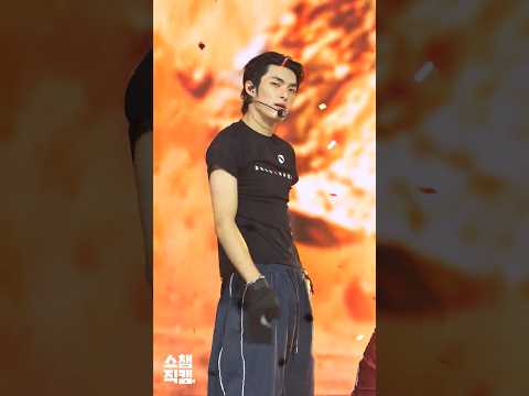 [쇼챔1분직캠] 82MAJOR (82메이저 윤예찬)의 ＜Like <strong>Fire</strong>＞♬ #82MAJOR #윤예찬 # YOON YE CHAN #Like <strong>Fire</strong>