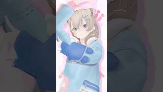 Kawaii Kaiwai踊ってみた #vtuber #shorts
