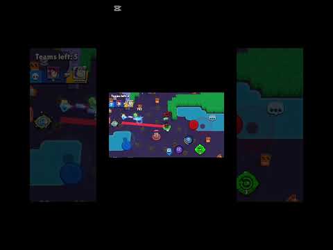 Pushing colt to max tier #brawlstars #supercell #brawl #colt#games