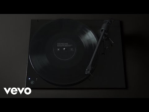 Depeche Mode - Sister Of Night (Live in Mexico City - Official Audio)