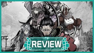 Vido-Test : Labyrinth of Zangetsu Review - Dungeon Crawler for Hipster