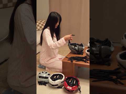 절대 그냥 지나치면 안 되는 자전거 <strong>용품</strong> 부위 #자전거꿀팁 #안전라이딩