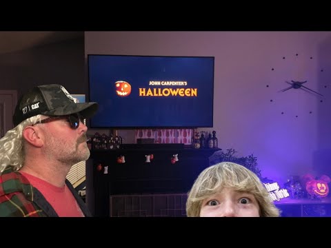 The Joe Madd 6 7 Halloween Spectacular 