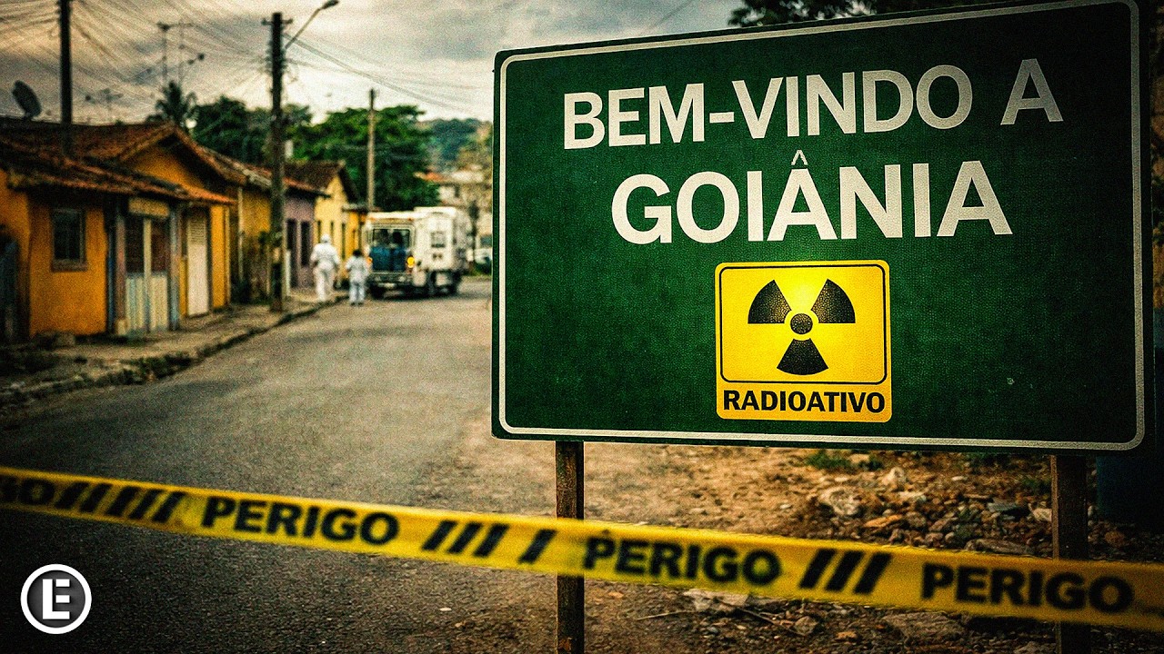 O Desastre Nuclear que o Brasil Preferiu Esquecer | 4k TV Online O Desastre Nuclear que o Brasil Preferiu Esquecer | 4k