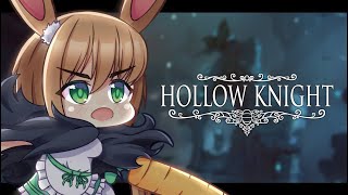 【DONOTHON HOLLOW KNIGHT】Ini Donothon Sampai Jam 17:00 dulu karena mau 