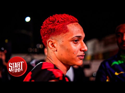 MAIS UMA MÃE DE LUTO - Oruam, MC Poze do Rodo, Real Fubá (Prod. Elow, MUC4)