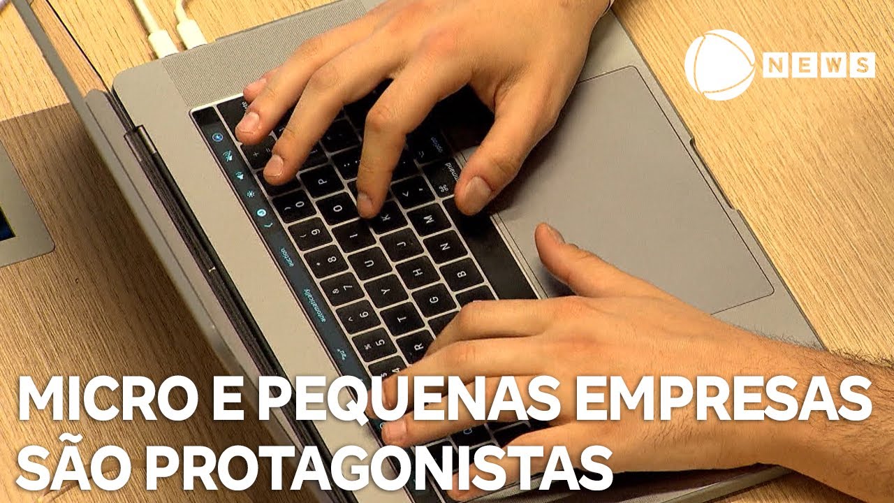Micro e pequenas empresas lideram geração de empregos