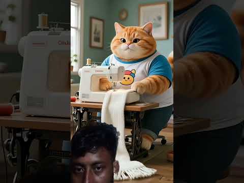 chicken and cat vs dog #funny #funnycats #cat #pets #cute #petfoolery #feistypets