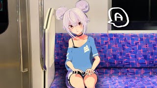 深夜のゆるChill雑談【LIVE】
