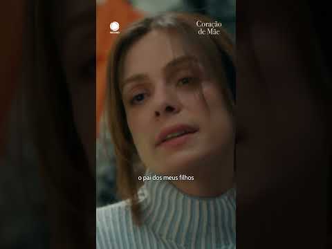 Atilla ajuda Karsu organizar seu espaço de trabalho e ela passa a admirá-lo 🥰 #CoraçãoDeMãe
