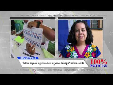 Oposición en Nicaragua rechaza plan de Daniel Ortega para dividir voto