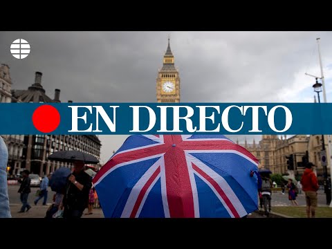 DIRECTO BREXIT | La Unión Europea y el Reino Unido firman el acuerdo comercial