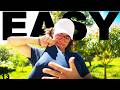 Learn English at Home (Cooking, Daily life) w Comprehensible Input