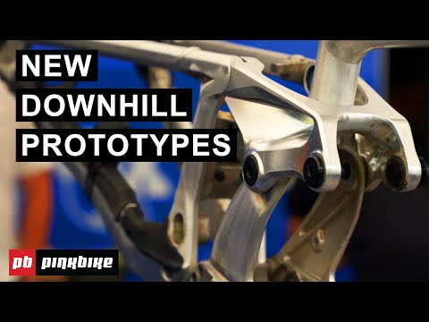 Racing is BACK, what has changed? | World Cup Tech – Les Gets 2025