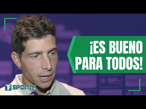 La OPINIÓN de Sergi Roberto sobre Lionel Messi, Sergio Busquets y Jordi Alba en el Inter de Miami