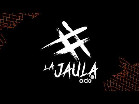 🔴 DIRECTO: LA JAULA acb Valencia 2026 | Turno de MAÑANA