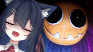 【 Poppy Playtime Chapter 4 】暗黒へ【 千鈴めい / #個人vtuber  】