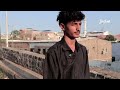 صالح القفعي .. حكاية إصرار تقوده إلى مهرجان عالمي