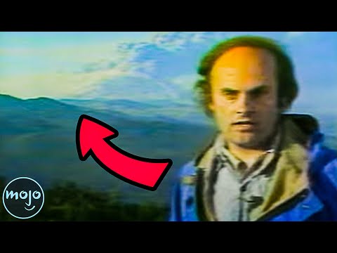 15 TV Tragedies That Happened LIVE in the 80s