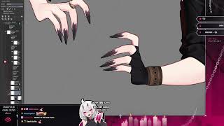 I open stream so I feel like theres a gun pointing at my head. !gamers
