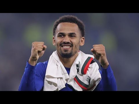 THE <strong>60</strong> SECOND SPURS NEWS UPDATE: Illiman Ndaiye <strong>to</strong> Tottenham, Richarlison <strong>to</strong> Everton, Sarr <strong>to</strong> Juve