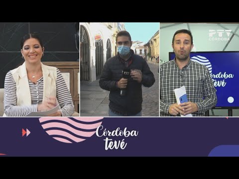 «Córdoba TeVé» 16/10/2020