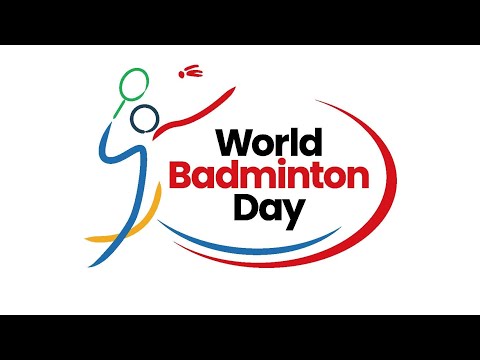 Badminton🏸 Celebrate World Badminton Day this 5 July 2022