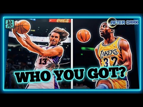NBA Legends: Top Passers Unveiled