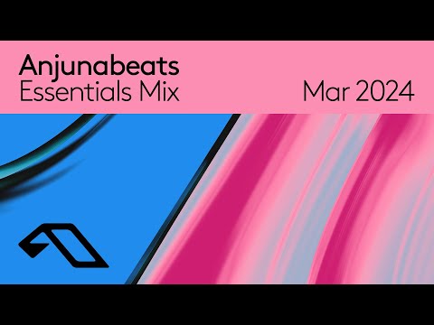 Anjunabeats Essentials DJ Mix (Mat Zo, Signalrunners, Genix) March 2024