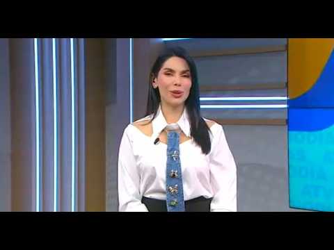 ATV Noticias Edición Mediodía: Programa del martes 2 de junio del 2026