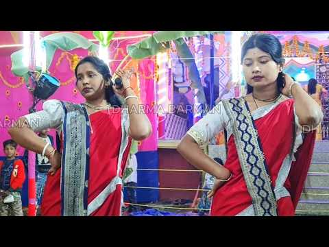 HEART TOUCHING HARE KRISHNA MAHA MANTRA@DharmaBarman