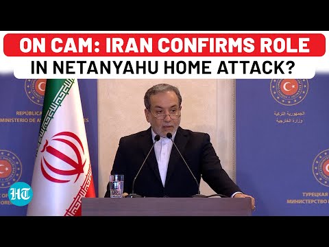 Iran Invites Israel For All-Out War? Tehran Roars After Netanyahu Home Attack: ‘Ready For Any…’