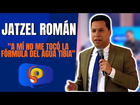 Jatzel Román, exvicecanciller de la República Dominicana | La Opción Radio